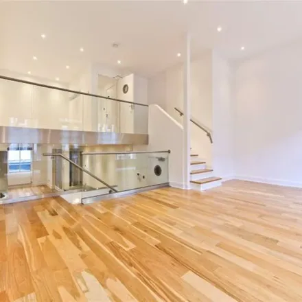 Image 1 - Stanley's, 151 Sydney Street, London, SW3 6NR, United Kingdom - Apartment for rent