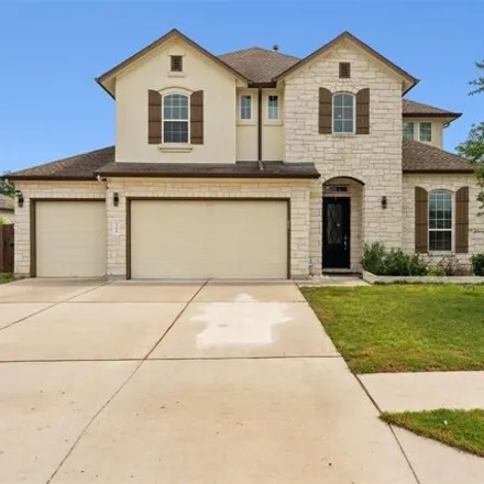 Buy this 5 bed house on 284 Parkwest Drive in Cedar Park, TX 78613