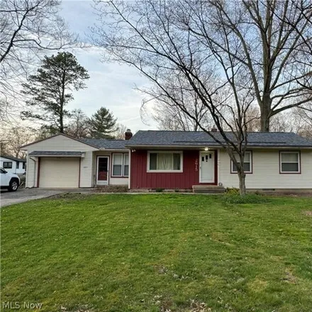 Image 1 - 2631 Merria Road, Oregon Corners, Stow, OH 44224, USA - House for sale