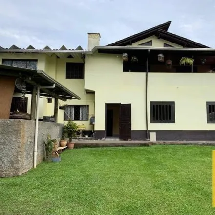 Buy this 3 bed house on Rua Marechal Rondon 404 in Salto do Norte, Blumenau - SC