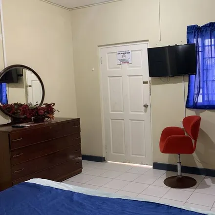 Rent this studio house on Negril in Westmoreland, Jamaica