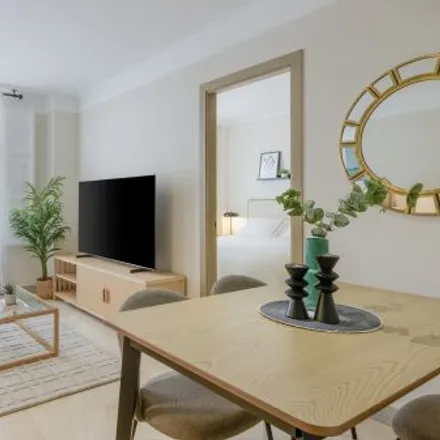 Rent this 1 bed apartment on Vitaldent in Calle de Atocha, 28012 Madrid