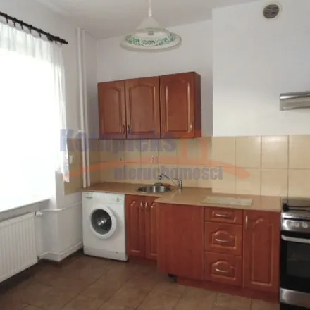 Image 4 - Heleny 18, 71-556 Szczecin, Poland - Apartment for rent
