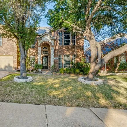Buy this 5 bed house on 8114 Sawgrass Lane in Rowlett, TX 75089