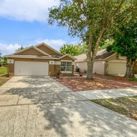 Buy this 3 bed house on 4493 King Edward Drive in Orange County, FL 32826