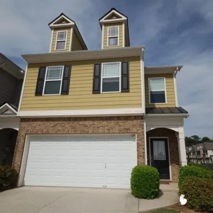 Rent this 3 bed house on 158 Regal Drive Northwest in Lawrenceville, GA 30046