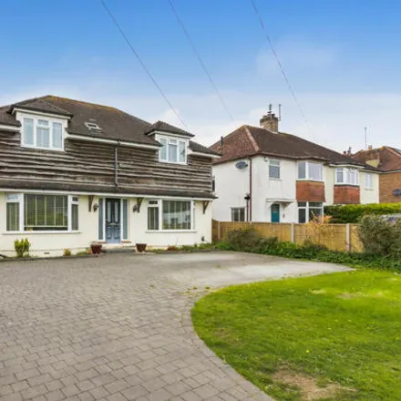 Image 1 - unnamed road, Worthing, BN14 0BB, United Kingdom - House for sale