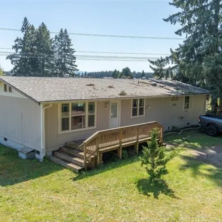 Buy this 3 bed house on 10820 Morris Road Southeast in Five Corners, Yelm