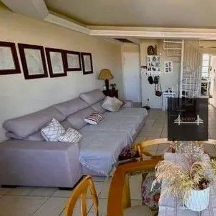 Buy this 4 bed apartment on Avenida Plácido de Castro in Bom Abrigo, Florianópolis - SC