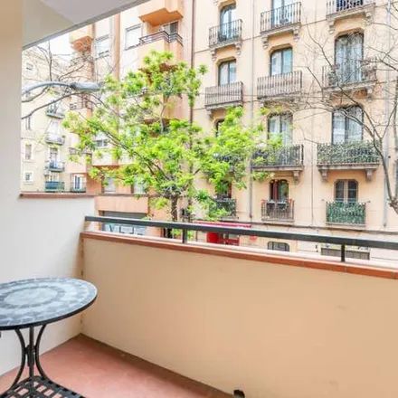 Image 4 - Carrer de Piquer, 9, 08004 Barcelona, Spain - Apartment for rent