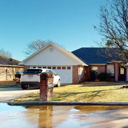 Buy this 4 bed house on 18 Lacey Drive in Hooks, Bowie County