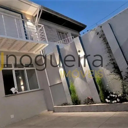 Image 1 - Rua Casimiro de Abreu, Campo Belo, São Paulo - SP, 04624-090, Brazil - House for sale