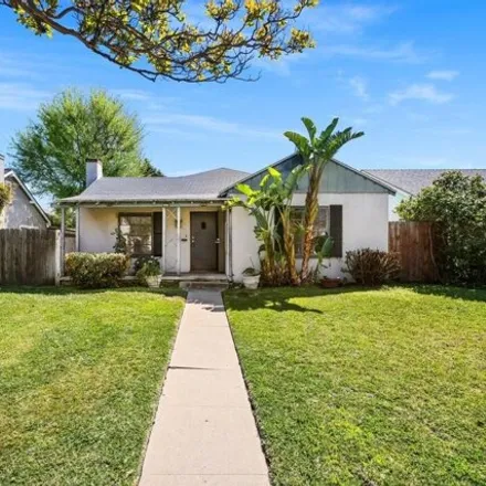 Buy this 3 bed house on 2746 Mataro Street in Pasadena, CA 91107
