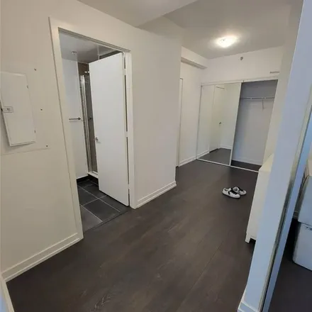 Rent this 1 bed apartment on INS Market in College Street, Old Toronto