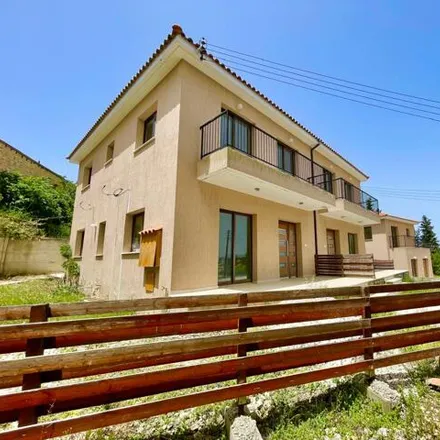 Image 1 - Kathikas, Paphos, Paphos District - Duplex for sale