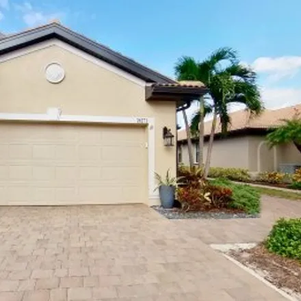 Buy this 2 bed apartment on 26271 Prince Pierre Way in Paloma, Bonita Springs