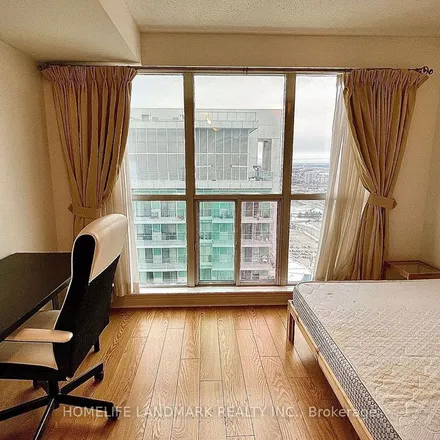 Rent this 1 bed apartment on 50 Town Centre Court in Toronto, ON M1P 0B2