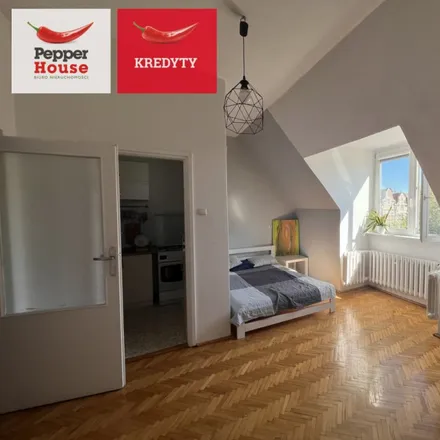 Buy this 1 bed apartment on Świętojańska 19/23 in 80-840 Gdansk, Poland