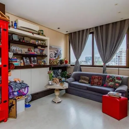 Buy this 2 bed apartment on Construir Escola de Educação Infantil in Rua Luiz Afonso 323, Cidade Baixa