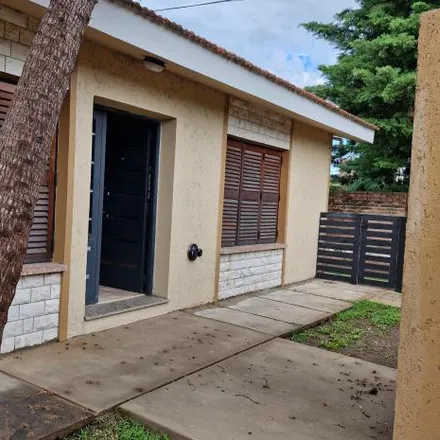 Rent this 3 bed house on Gobernador Ortiz y Herrera 276 in Departamento Punilla, 5152 Villa Carlos Paz