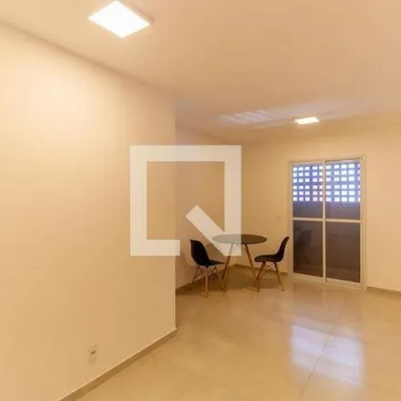 Rent this 1 bed apartment on Rua Aruaja in São Lucas, São Paulo - SP
