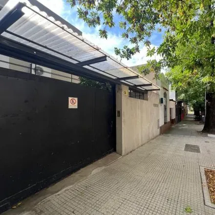 Buy this 4 bed house on Quesada 4180 in Villa Urquiza, C1430 DHI Buenos Aires