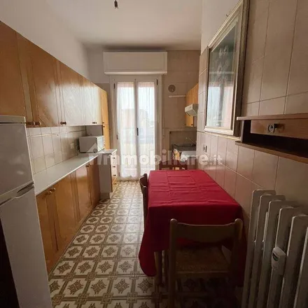 Image 4 - Via Medeghino, 20136 Milan MI, Italy - Apartment for rent