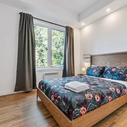 Rent this 2 bed apartment on Beauport in Saint-Pierre-Île-d'Orléans, QC G0A 4E0