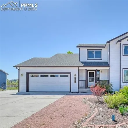 Buy this 6 bed house on 7863 Buschborn Rd in Peyton, Colorado