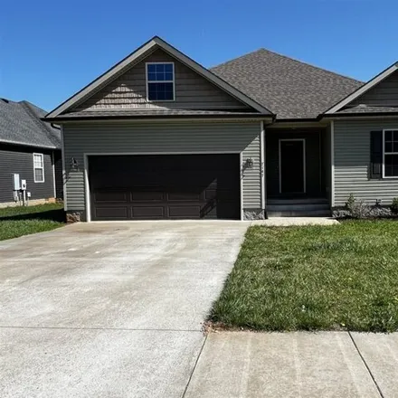 Buy this 3 bed house on Seagrove Court in Warren County, KY