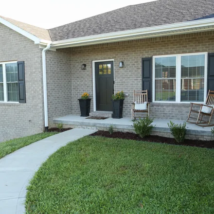Buy this 3 bed house on 707 Leawood Drive in Frankfort, KY 40601