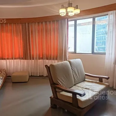 Rent this 1 bed apartment on Avenida Corrientes 805 in San Nicolás, C1043 AAI Buenos Aires