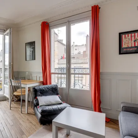 Image 3 - 37 Rue des Entrepreneurs, 75015 Paris, France - Apartment for rent