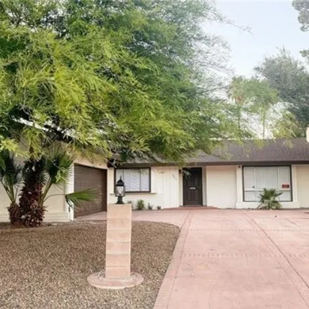 Buy this 3 bed house on 1724 E Twain Ave in Las Vegas, Nevada