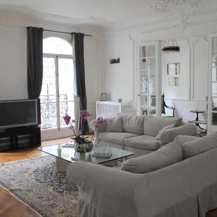 Image 7 - 36 Rue Jouffroy d'Abbans, 75017 Paris, France - Apartment for rent