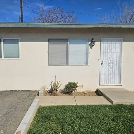 Rent this studio apartment on 34244 County Line Road in Yucaipa, CA 92399