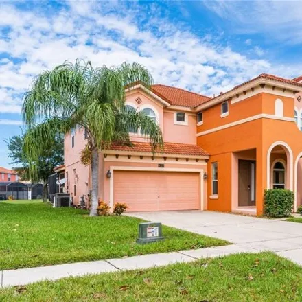 Buy this 6 bed house on 4579 Stella Street in Kissimmee, FL 34746