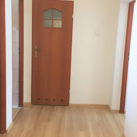 Rent this 2 bed apartment on Michała Drzymały 1 in 42-271 Częstochowa, Poland