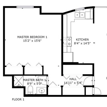 Image 7 - 655 Concord Avenue, Cambridge, MA 02138, USA - Room for rent