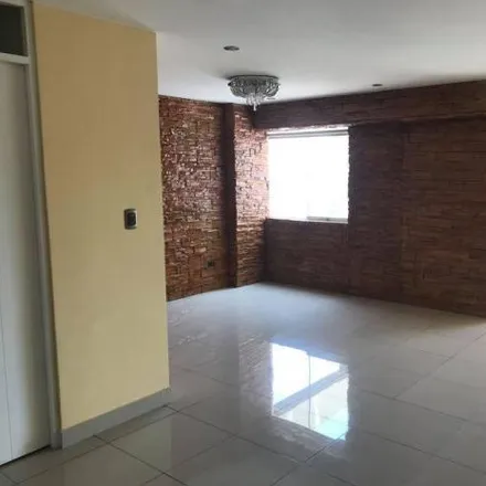 Buy this 4 bed apartment on Ciclovía Faustino Sánchez Carrión in Jesús María, Lima Metropolitan Area 15076