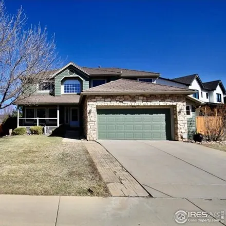 Buy this 4 bed house on 800 Spyglass Circle in Louisville, CO 80027