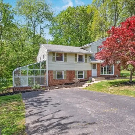 Buy this 4 bed house on 255 Lenni Road in Lenni, Middletown Township