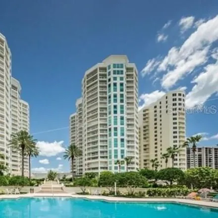 Rent this 3 bed condo on Sheraton Sand Key Resort in Gulf Boulevard, Clearwater