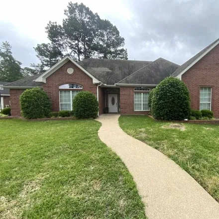 Image 1 - 1775 Tall Timber Drive, Tyler, TX 75703, USA - House for sale