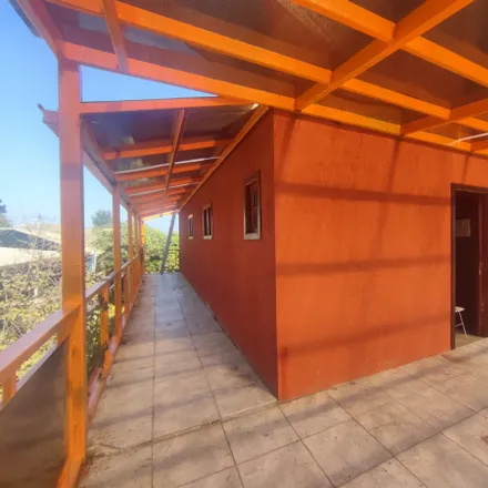 Image 3 - Lincoln, 269 0000 Las Cruces, Chile - House for sale