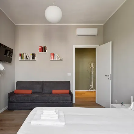 Image 4 - Largo Gino Allegri, 4, 20159 Milan MI, Italy - Room for rent