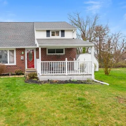 Buy this 4 bed house on 356 East Signal Hill Road in Brandywine Village, Upper Merion Township