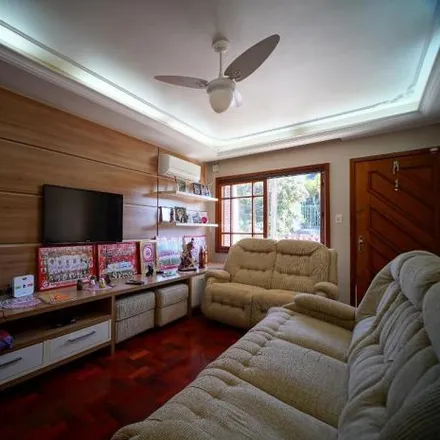 Buy this 4 bed house on Rua Paul Harris in Jardim Itu, Porto Alegre - RS