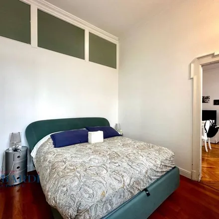 Rent this 1 bed apartment on Viale Monte Nero in 20135 Milan MI, Italy