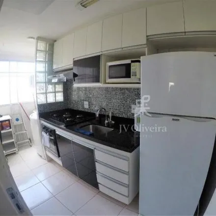 Buy this 2 bed apartment on unnamed road in Morumbi, São Paulo - SP